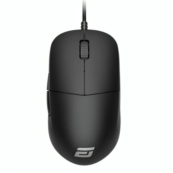 Mouse Gaming RGB Endgame Gear XM1 Alámbrico 19000 Dpi PGW-EG-MOU-006 - Negro