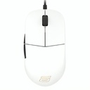 Mouse Gaming RGB Endgame Gear XM1 Alámbrico 19000 Dpi PGW-EG-MOU-007 - Blanco