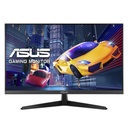 Monitor Gaming Asus VY279HGR 27" Plano 1920 X 1080 120HZ 1MS HDMI y VGA 90LM06D3-B01AB0 - Negro