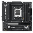 Tarjeta Madre Asus Tuf Gaming B850M-PLUS WIFI AM5 MICRO-ATX DDR5 90MB1IY0-M0EAY0 - Negro