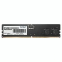 Memoria RAM Pc 8GB Patriot Signature Line DDR5 5200MHZ CL42 1.1v Psd58g520081 Sl - Negro