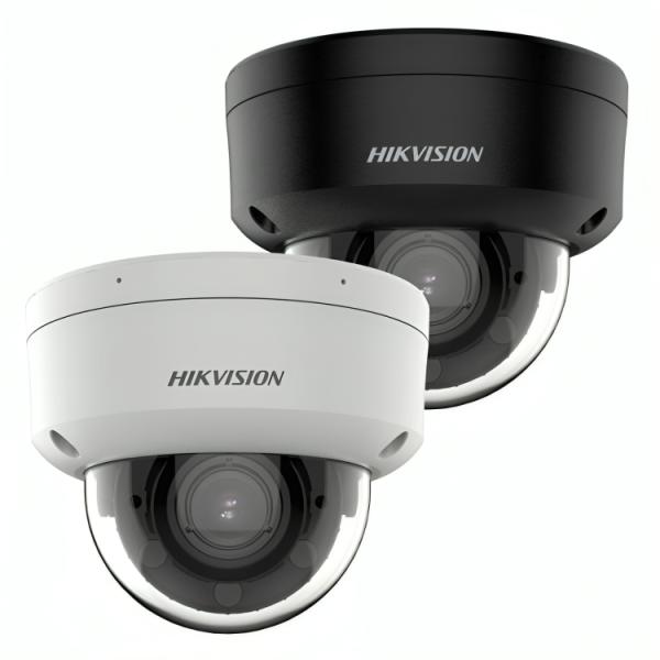Cámara Domo Hikvision DS-2CD2743G2-LIZS2U 4MP H.265