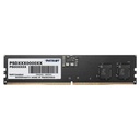 Memoria RAM Pc 8GB Patriot Signature Line DDR5 5600MHZ CL46 1.1v Psd58g560081 Sl - Negro