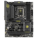 Tarjeta Madre Msi Mag B860 Tomahawk WIFI LGA1851 Atx DDR5 911-7E39-001 Negro - Negro