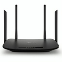 Router TP Link Archer Vr300(eu) 5GHZ AC1200 Vdsl/adsl - Negro