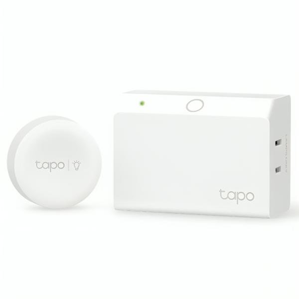 Kit Enchufe Inteligente TP Link Tapo P135 Bluetooth con Atenuación