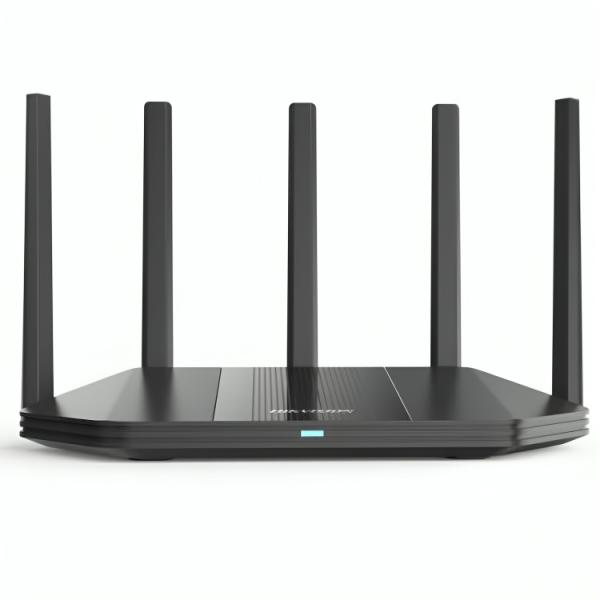 Router Hikvision DS-3WR18X Wi-Fi 6 Dual Band