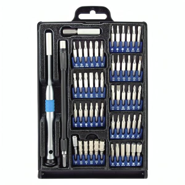 Kit Herramientas Sprotek 54 Piezas STE-3035