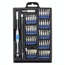 Kit Herramientas Sprotek 54 Piezas STE-3035