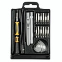 Kit Herramientas Sprotek Reparación Telefonos STE-3010