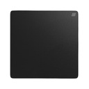 Mouse Pad Gaming Endgame Gear EM-B Plus 50x50cm Tela y Poron PGW-EG-MUP-021 - Negro