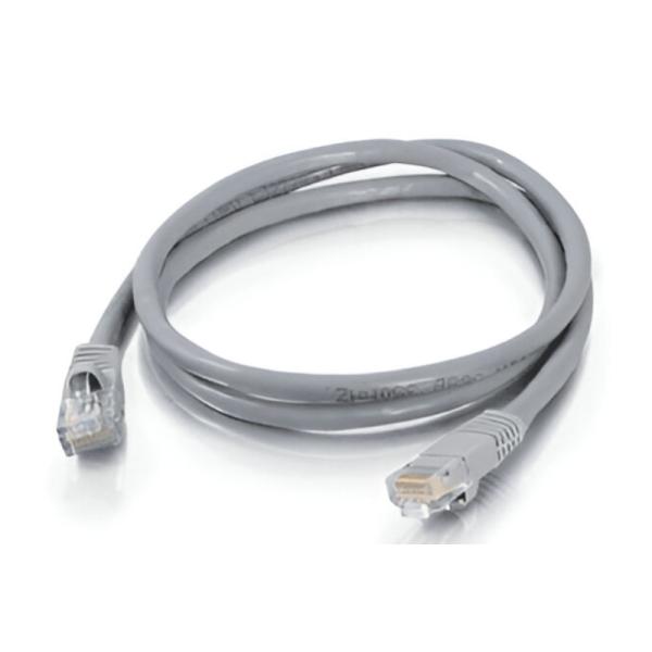 Cable Agiler CAT5E Patch Cord RJ45 a RJ45 15M AGI-1404 - Gris