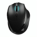 Mouse RGB Sharkoon Officepal M25W Inalámbrico 2.4 Ghz 4000 Dpi 4044951039647 - Negro