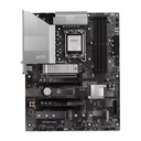 Tarjeta Madre Msi PRO Z890-S WIFI LGA1851 Atx DDR5 911-7E54-001 - Negro / Blanco