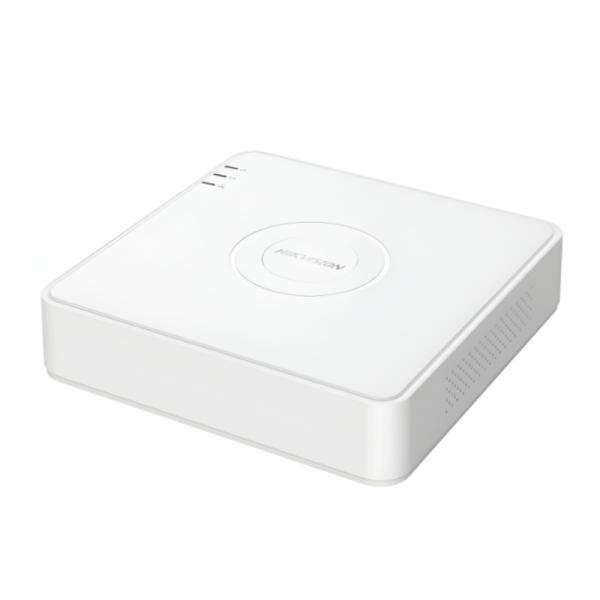 Hikvision Grabadora DVR 8-CH H.265 Acusense IDS-7108HQHI-M1/S