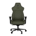 Silla Gaming Corsair TC500 Luxe CF-9010068-WW - Verde Oscuro
