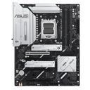 Tarjeta Madre Asus Prime X870-P WIFI AM5 Atx DDR5 90MB1IS0-M0EAY0 - Negro / Blanco