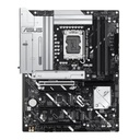 Tarjeta Madre Asus Prime Z890-P WIFI LGA1851 Atx DDR5 90MB1I70-M0EAY0 - Negro / Blanco