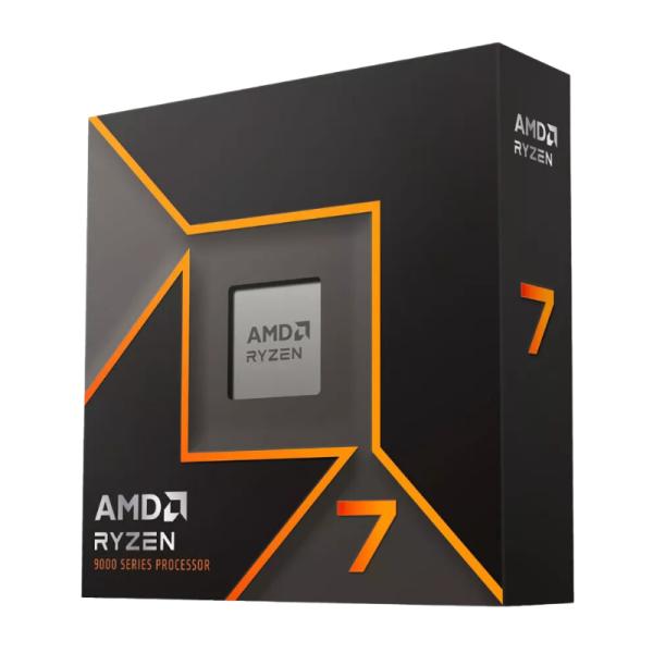 Procesador AMD Ryzen 7 9700X 5.4ghz Socket AM5