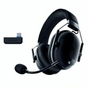Headset Gaming RGB Razer Blackshark V2 PRO Inalámbrico 2.4 Ghz para Playstation RZ04-04530500-R3UA - Negro