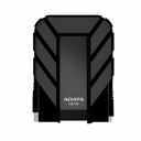 HD Externo 4TB 2.5" Adata HD710 PRO Contra Golpes Polvo y Agua AHD710P-4TU31-CBK - Negro