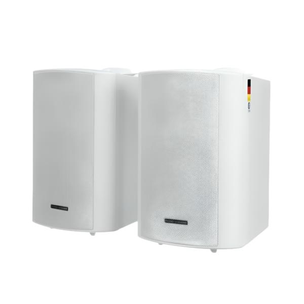 Parlante Thonet & Vander Fleck 7 70W Bluetooth HK096-03550 - Blanco