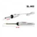 Estacion para Soldar Cautin Portatil SL-903 Sunshine