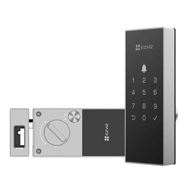 Cerradura Inteligente Ezviz DL03 Seguridad Conectada