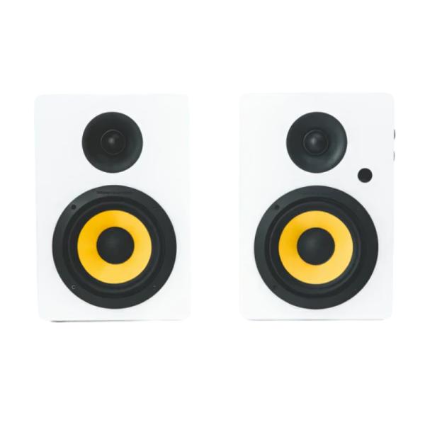 Parlante Thonet & Vander Kurbis Cinema 72W Bluetooth HK096-03631 - Blanco