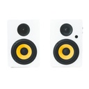 Parlante Thonet & Vander Kurbis Cinema 72W Bluetooth HK096-03631 - Blanco