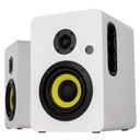 Parlante Thonet & Vander Vertrag Bt Home Cinema Gen 1 46W Bluetooth HK096-03274 - Blanco