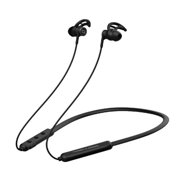 Audifono Thonet & Vander VR100 Inalámbrico Bluetooth HK096-03562 - Negro