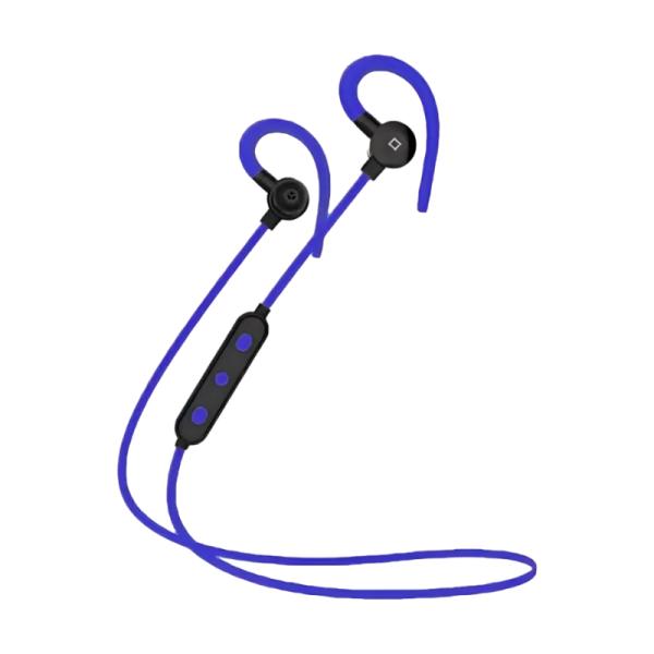 Audifono Thonet & Vander VR10 Inalámbrico Bluetooth HK096-03660 - Azul