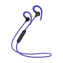 Audifono Thonet & Vander VR10 Inalámbrico Bluetooth HK096-03660 - Azul