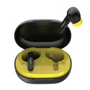 Audifono Thonet & Vander Reis Inalámbrico Bluetooth HK096-03647 - Negro