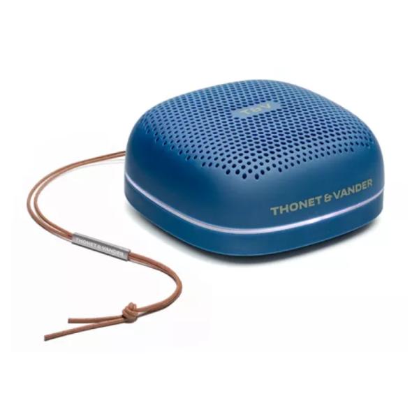Parlante Thonet & Vander Duett Tws Bluetooth / 3.5mm HK096-03605 - Azul