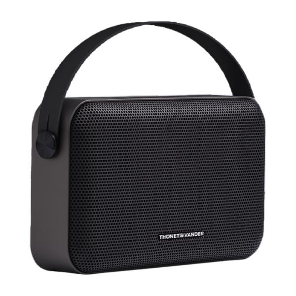 Parlante Thonet & Vander Ziegel 30W Bluetooth HK096-03651 - Negro