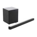 Barra de Sonido con Woofer Thonet & Vander Dunn Bluetooth / 3.5 Mm HK09603580 - Negro