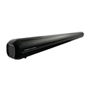 Barra de Sonido Thonet & Vander Rohre Bluetooth + Aux (miniplug 3.5 Mm / Rca) + HDMI HK096-03640 - Negro