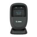 Lector Código Barra Zebra DS9308-SR USB Negro DS9308-SR4U2100AZW