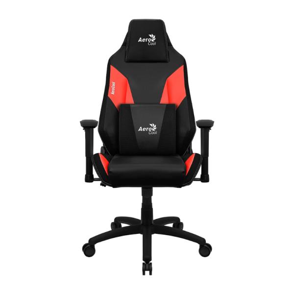 Silla Aerocool Admiral-champion Red Gaming Acgc-2036101.r2