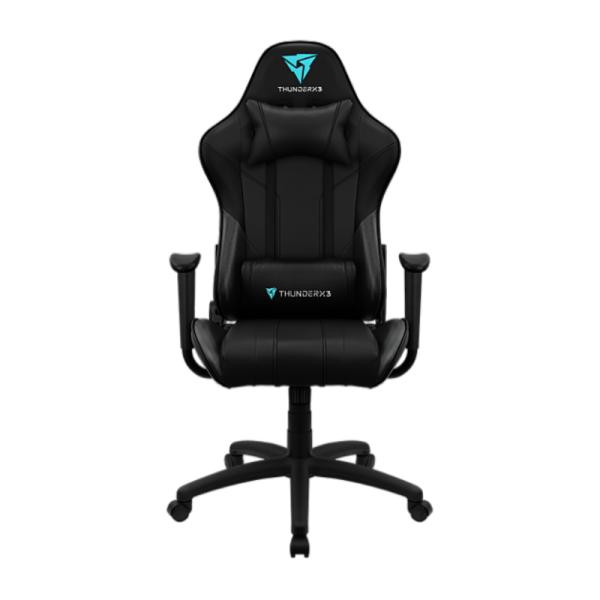 Silla THUNDERX3 Ec3-black(steel Base) Tegc-2027101.17