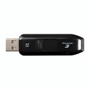 Memoria USB 32GB Patriot Xporter USB-A 3.2 Gen 1 Psf32gx3b3u - Negro