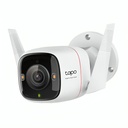 Camara Seguridad Wifi Tp Link Tapo C325wb Outdoor