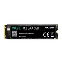 HD Interno Solido Sólido 128GB M.2 Sata Hiksemi Wave Hs-ssd-wave(n) 128G 311508523 - Negro