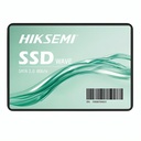 HD Interno Sólido 2TB Hiksemi Wave(s) 2.5" Sata III 560mb/s / 510mb/s Hs-ssd-wave(s) 2048G - Negro