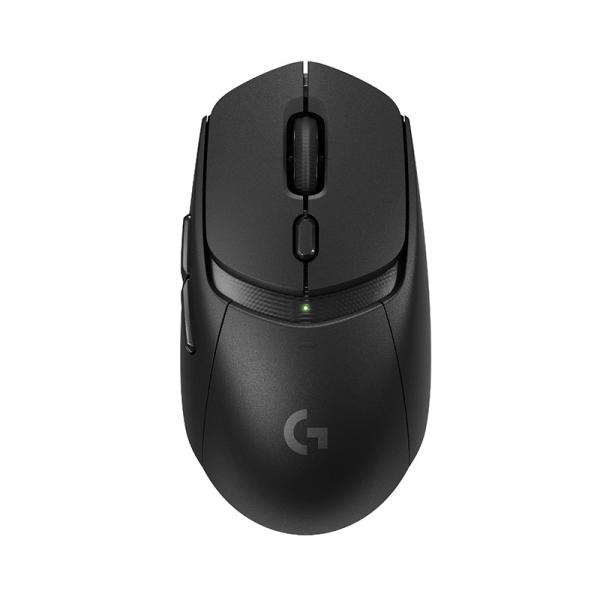 Mouse Gaming Logitech G309 Lightspeed Inalámbrico Dual 25600 Dpi 910-007197 - Negro