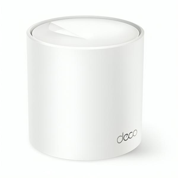 Sistema Wifi Tp Link Ax1500 Whole Home Mesh Wifi 6 Deco X10 (1-Pack)