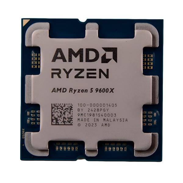 Procesador AMD Ryzen 5 9600X 3.9GHz AM5 6 Nucleos