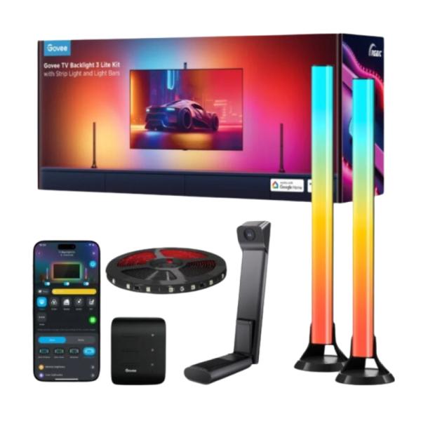Govee Luces Tv Backlight Kit 2 H605a Para 55-65" H605a111